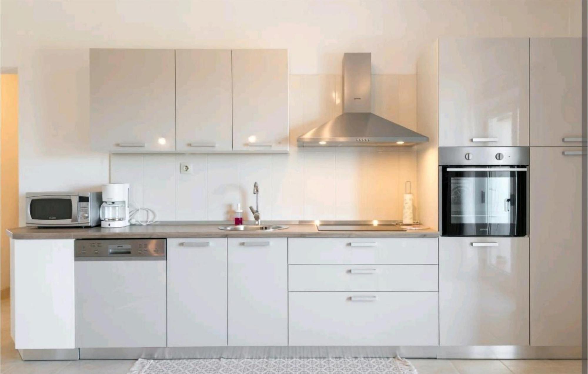 Amazing Apartment In Selca With Wifi Bagian luar foto
